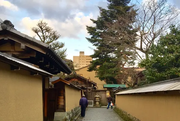 長町武家屋敷跡の写真・動画_image_127196