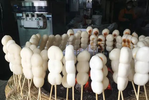 そば処香住の写真・動画_image_127220