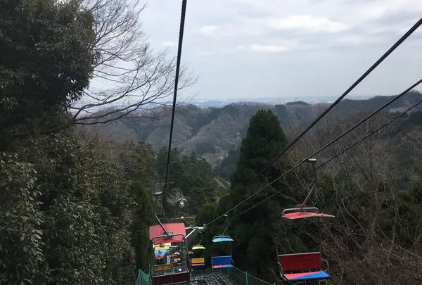 高尾山天狗屋の写真・動画_image_127275