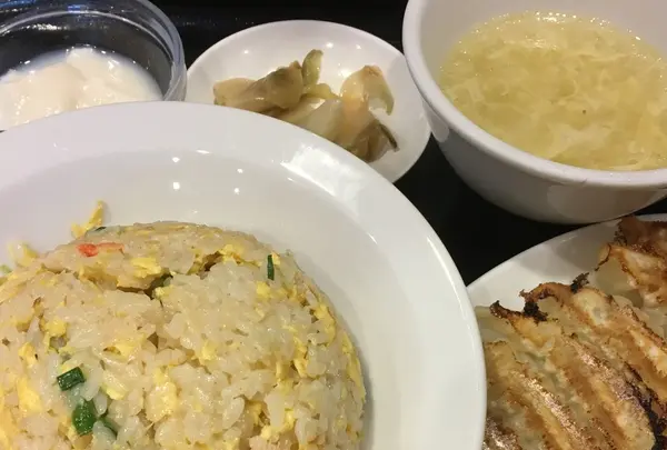 ミンミン 豊洲店の写真・動画_image_127282