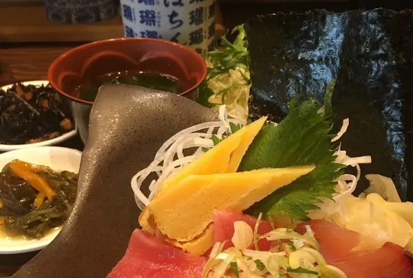 なんで・や豊洲店の写真・動画_image_127283