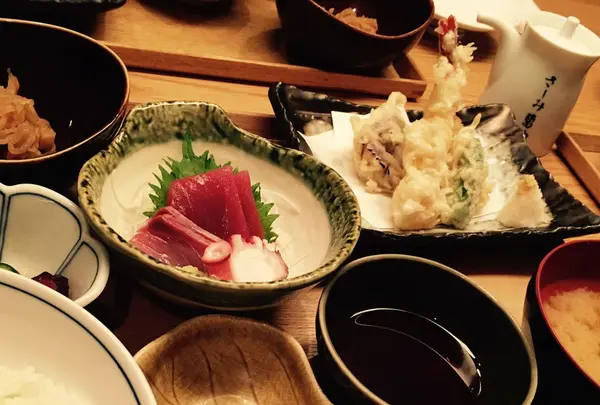 青ゆず寅 豊洲店の写真・動画_image_127287