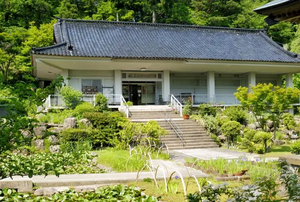 林泉寺の写真・動画_image_127307