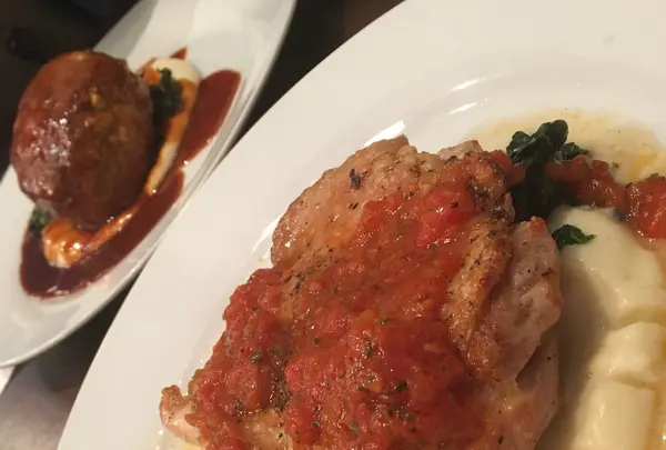 ビストロ 石川亭 豊洲フォレシア店の写真・動画_image_127333