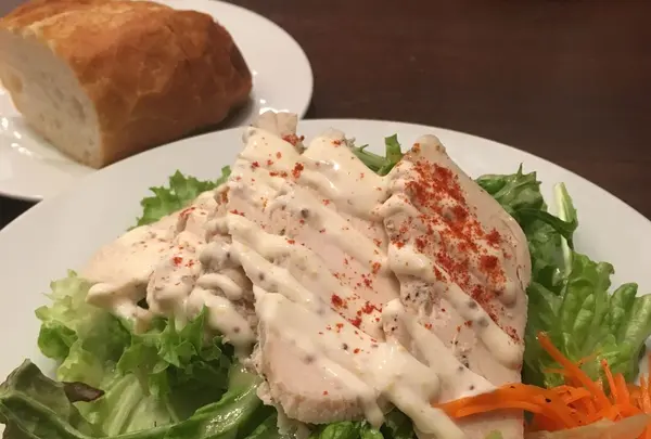 ビストロ 石川亭 豊洲フォレシア店の写真・動画_image_127334