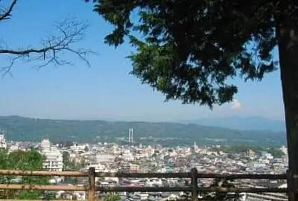 羊山公園の写真・動画_image_127362