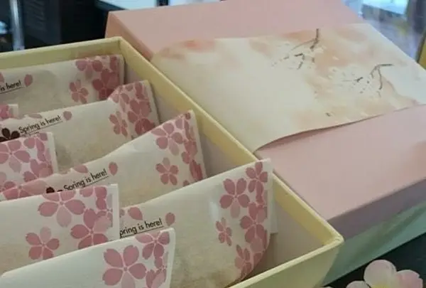 厚狭自然菓子トロアメゾンの写真・動画_image_127386