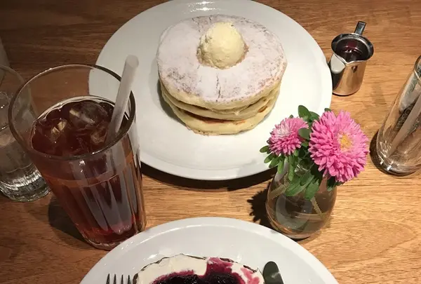 crisscross （クリスクロス）の写真・動画_image_127400