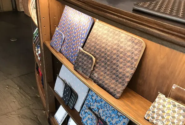 アンダーカバー本店の写真・動画_image_127427