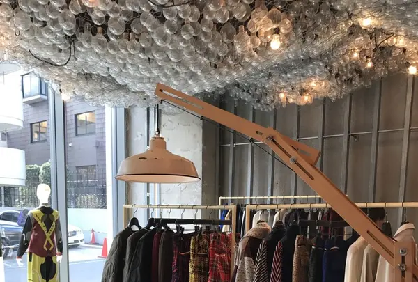 アンダーカバー本店の写真・動画_image_127428