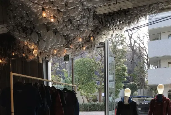 アンダーカバー本店の写真・動画_image_127429