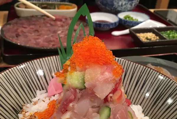 伊豆鮮魚商 まるたかの写真・動画_image_127462