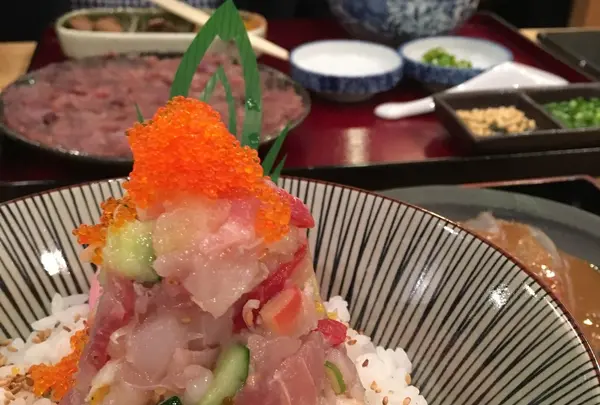 伊豆鮮魚商 まるたかの写真・動画_image_127466