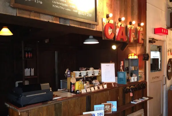 attic FURNITURE Interior & Coffee standの写真・動画_image_127488