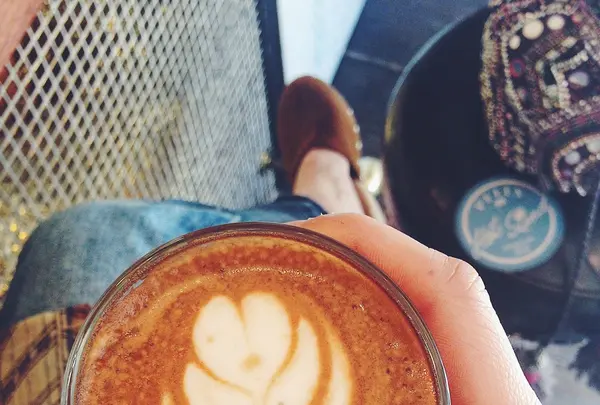 Bubbles Chill Coffeeの写真・動画_image_127498
