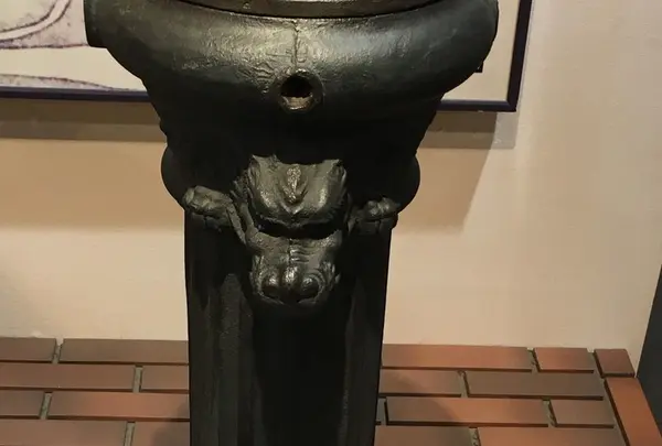 東京都水道歴史館の写真・動画_image_127537