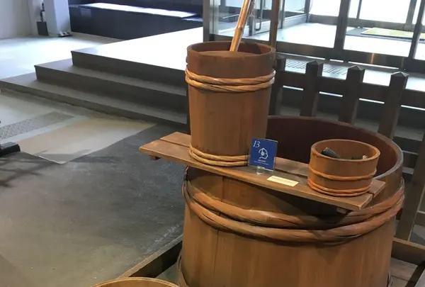 東京都水道歴史館の写真・動画_image_127540