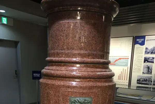 東京都水道歴史館の写真・動画_image_127544