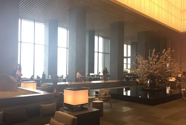 アマン東京の写真・動画_image_127580