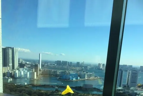 コンラッド東京の写真・動画_image_127592