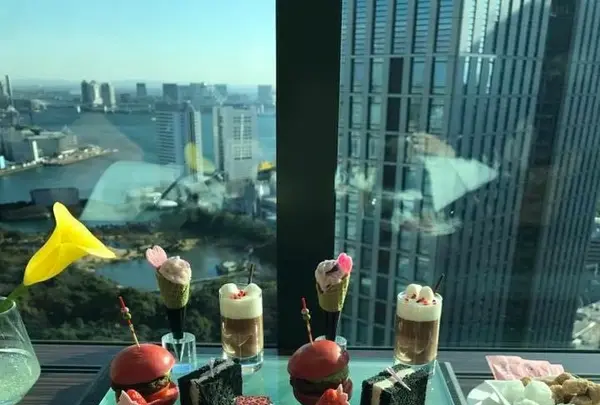 コンラッド東京の写真・動画_image_127593