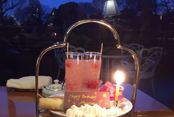 ホテル椿山荘東京の写真・動画_image_127611