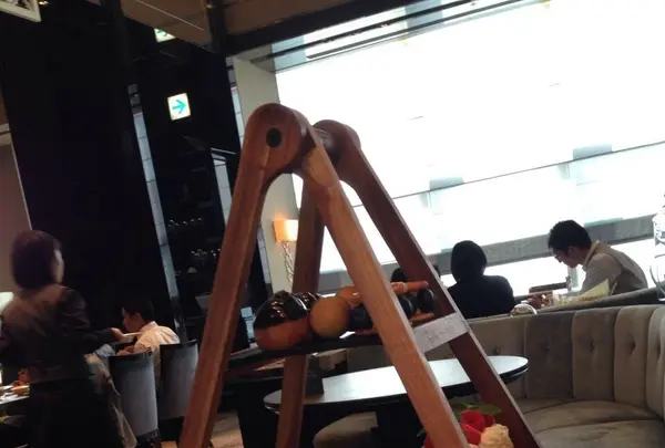 シャングリ・ラ ホテル 東京（Shangri-La Hotel）の写真・動画_image_127615