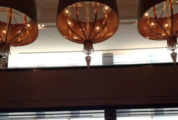 シャングリ・ラ ホテル 東京（Shangri-La Hotel）の写真・動画_image_127617