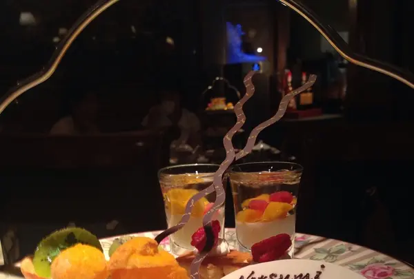 横浜ロイヤルパークホテルの写真・動画_image_127632
