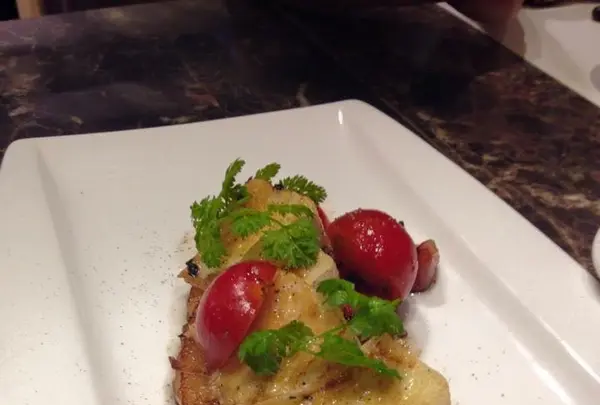 ぷれじでんと千房 銀座コリドー店の写真・動画_image_127637