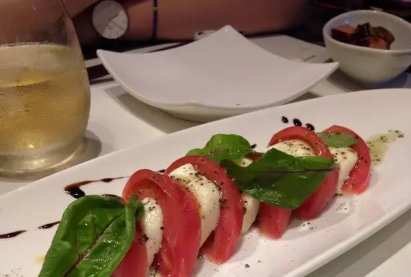 ぷれじでんと千房 銀座コリドー店の写真・動画_image_127638