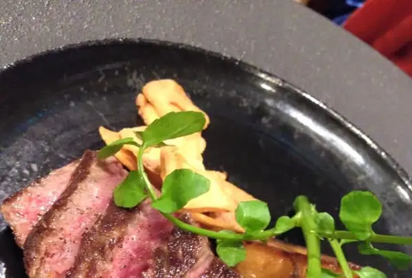 ぷれじでんと千房 銀座コリドー店の写真・動画_image_127639