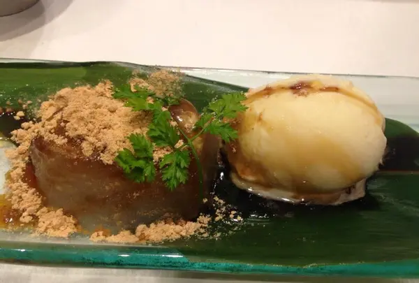 ぷれじでんと千房 銀座コリドー店の写真・動画_image_127640