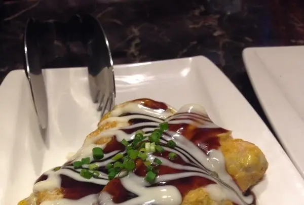 ぷれじでんと千房 銀座コリドー店の写真・動画_image_127642