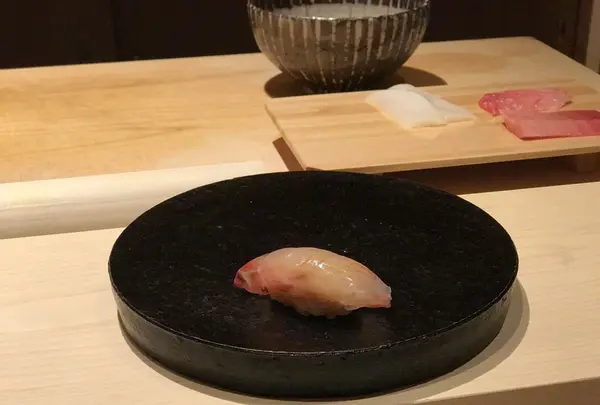 鮨 由うの写真・動画_image_127688