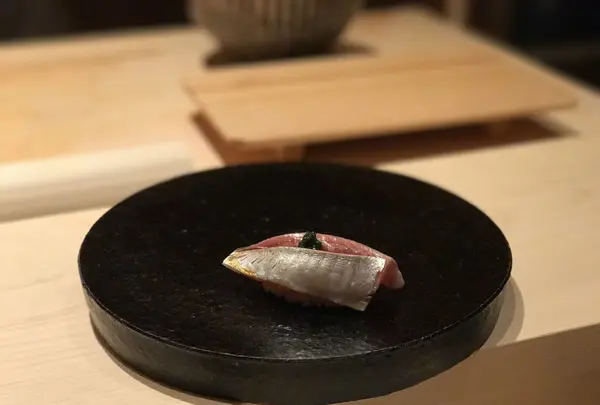 鮨 由うの写真・動画_image_127690