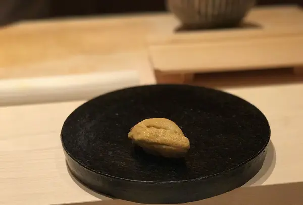 鮨 由うの写真・動画_image_127695