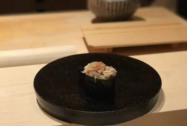 鮨 由うの写真・動画_image_127703