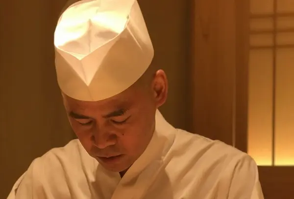 鮨さいとうの写真・動画_image_127723