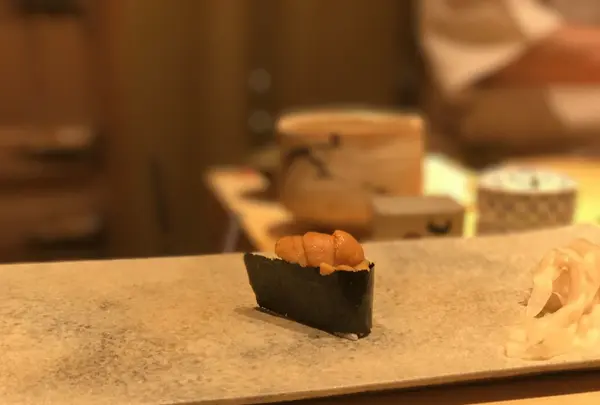 鮨さいとうの写真・動画_image_127724