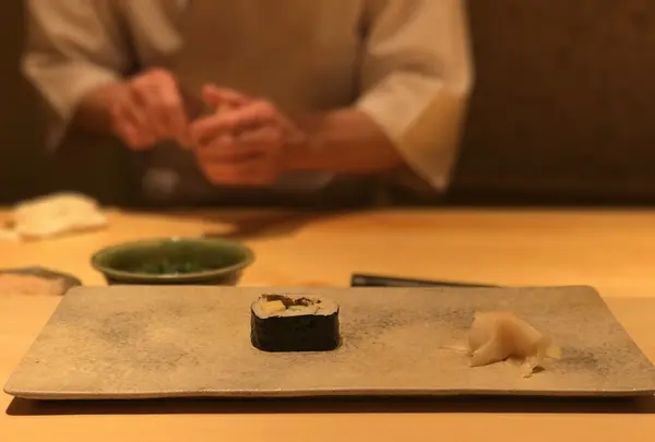 鮨さいとうの写真・動画_image_127725