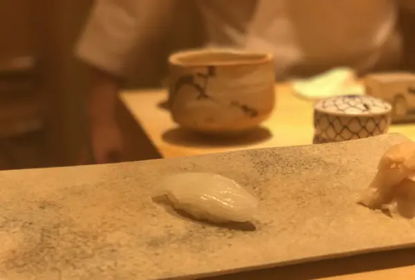 鮨さいとうの写真・動画_image_127726