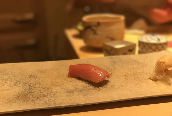 鮨さいとうの写真・動画_image_127728