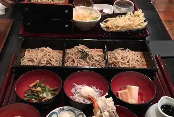 小町通りの写真・動画_image_127791