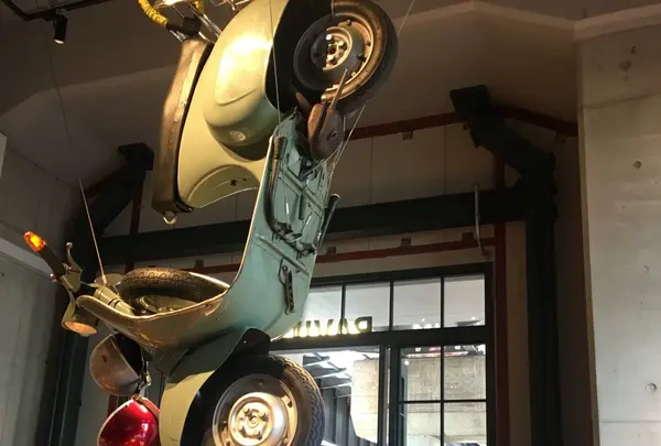 PAVILION（パビリオン）の写真・動画_image_127798