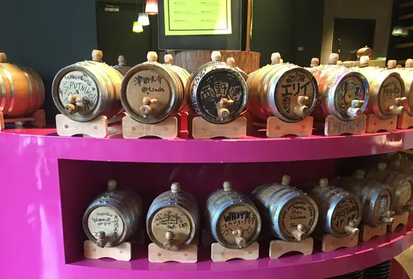 PAVILION（パビリオン）の写真・動画_image_127800