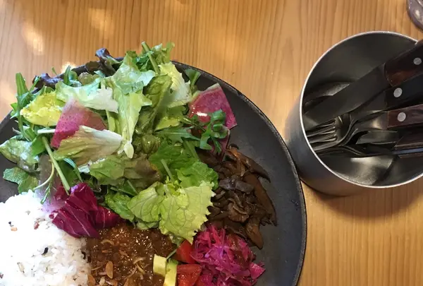 PAVILION（パビリオン）の写真・動画_image_127801