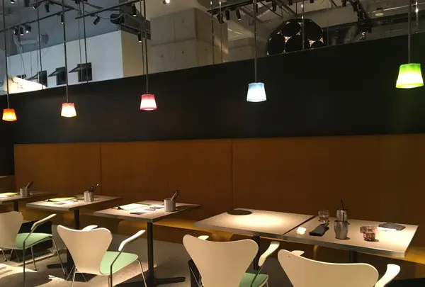 PAVILION（パビリオン）の写真・動画_image_127802