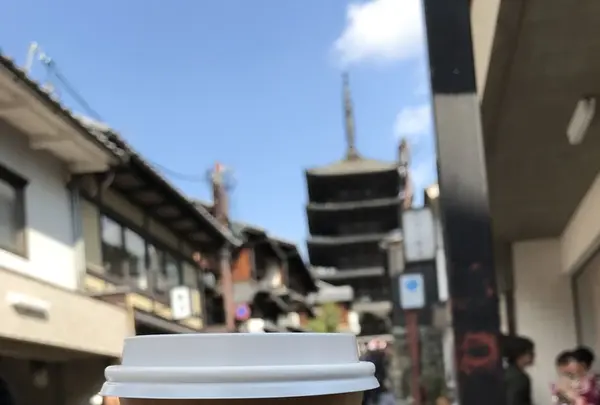 アラビカ 京都 東山 （% ARABICA Kyoto Higashiyama）の写真・動画_image_127882