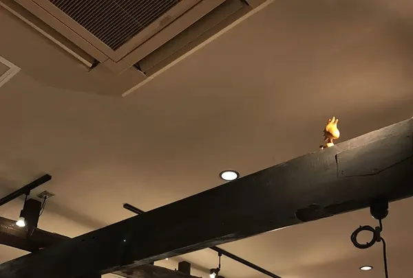 SNOOPY茶屋 京都錦店（スヌーピー茶屋）の写真・動画_image_127892